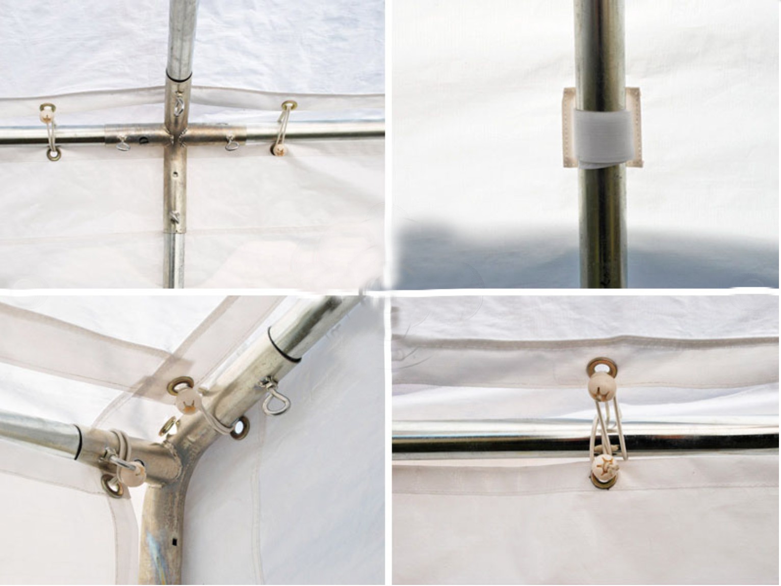 Raccords